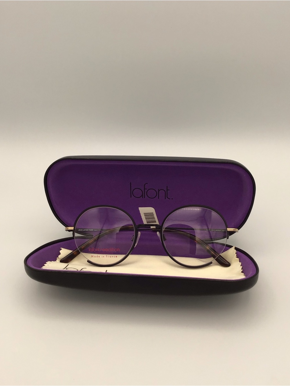 Lafont Next Women’s Frames New